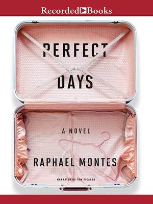 cover image of Perfect Days